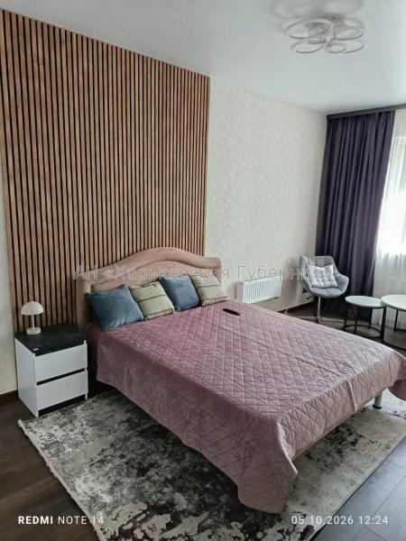 Продам 1-комнатную квартиру
