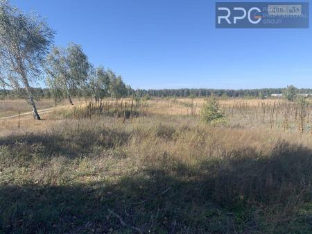 Продам ділянку під забудову приватного будинку