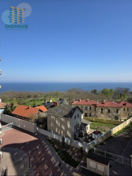 Продам 3-кімнатну квартиру, ЖК «Сорок п'ята перлина»