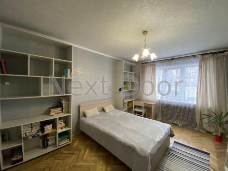 Продам 3-кімнатну квартиру