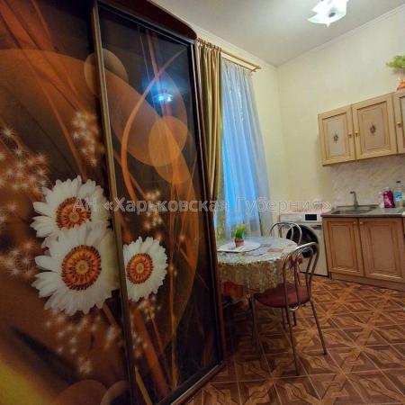 Продам 1-комнатную квартиру