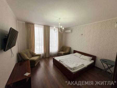 Сдам 1-комнатную квартиру в новостройке, ЖК&nbsp;Нивки-Парк