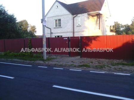 Продам 2-поверховий будинок