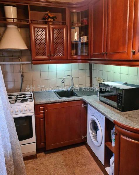 Продам 2-кімнатну квартиру