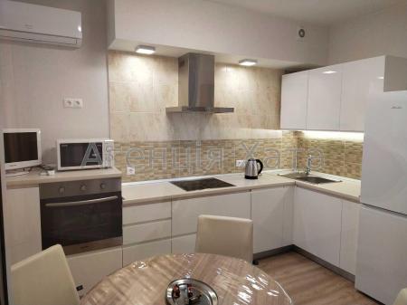 Здам 2-кімнатну квартиру в новобудові