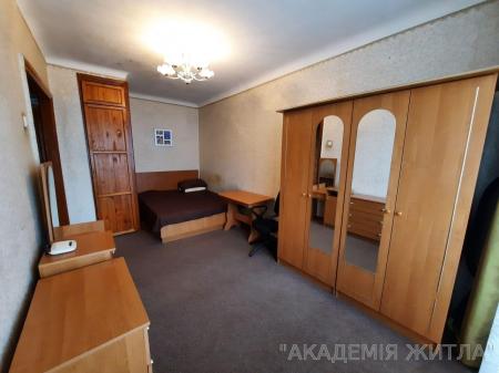 Сдам 1-комнатную квартиру