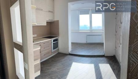 Продам 1-кімнатну квартиру