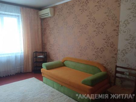 Сдам 1-комнатную квартиру