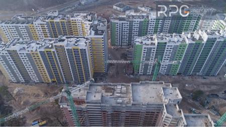 Продам 1-кімнатну квартиру, ЖК Чарівне Місто