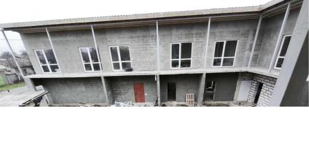 Продам 2-поверховий таунхаус