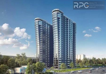 Продам 2-кімнатну квартиру в новобудові, ЖК Freedom