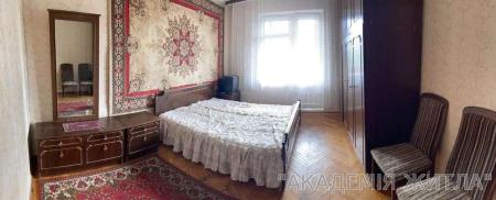 Продам 3-комнатную квартиру