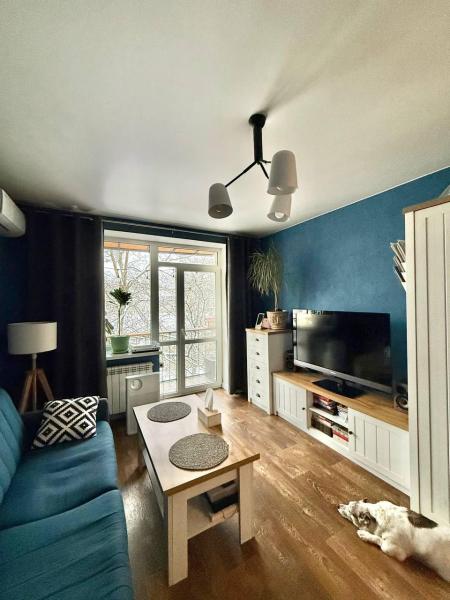 Продам 1-кімнатну квартиру