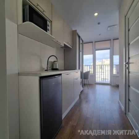 Сдам 1-комнатную квартиру, ЖК&nbsp;Be&nbsp;the&nbsp;One