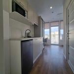 Сдам 1-комнатную квартиру, ЖК&nbsp;Be&nbsp;the&nbsp;One, 17 м², евроремонт
