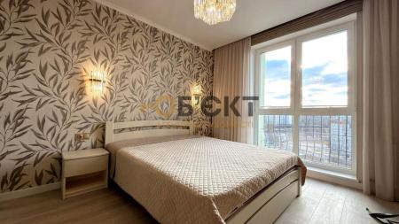 Продам 1-кімнатну квартиру в новобудові, ЖК&nbsp;«Рогатинський»,&nbsp;будинок&nbsp;7