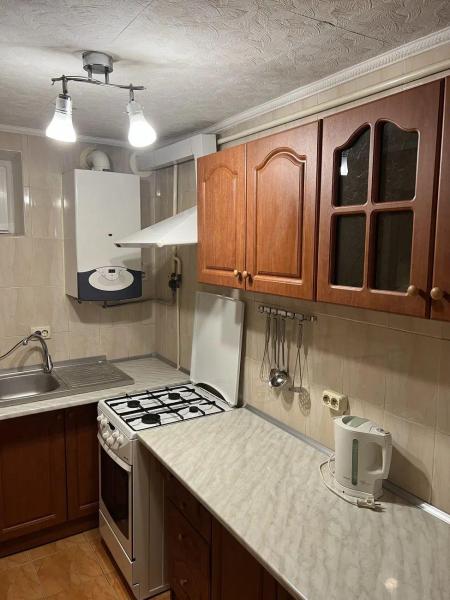 Продам 1-кімнатну квартиру
