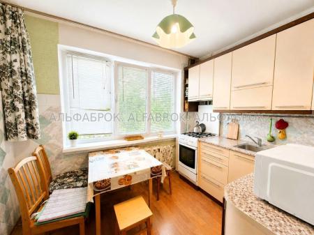 Продам 3-комнатную квартиру