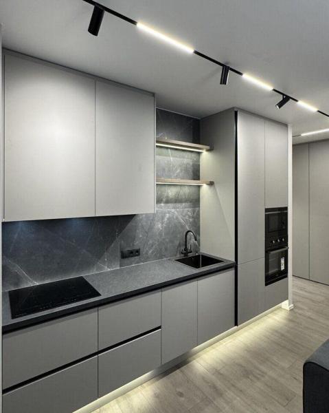 Продам 1-комнатную квартиру в новостройке, ЖК «Шестьдесят пятая жемчужина»