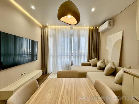 Продам 2-комнатную квартиру в новостройке, ЖК&nbsp;Great