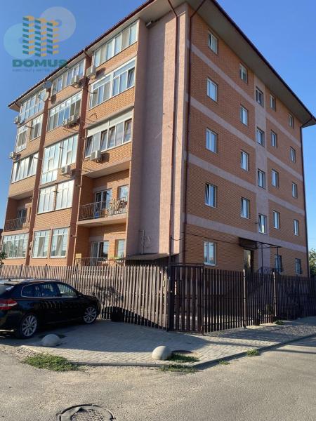 Продам 1-кімнатну квартиру