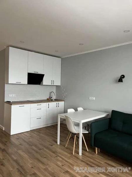 Сдам 1-комнатную квартиру, ЖК&nbsp;Olympiс&nbsp;Park