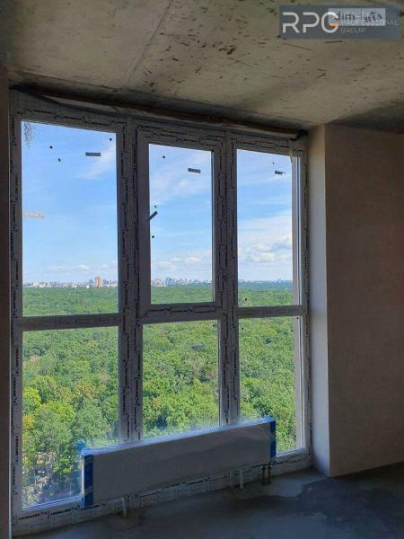 Продам 3-кімнатну квартиру, ЖК Теремки