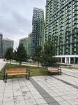 Продам 1-комнатную квартиру, ЖК&nbsp;Great, 41 м², без внутренних работ