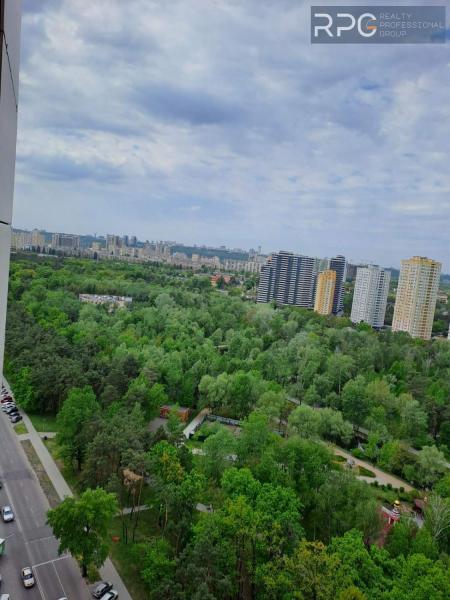 Продам 2-кімнатну квартиру, ЖК Новий Автограф