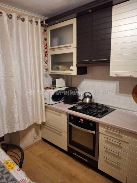 Продам 2-кімнатну квартиру