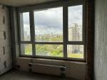 Продам 1-комнатную квартиру, ЖК&nbsp;«Poetica», 51.10 м², без внутренних работ