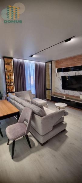 Продам 3-кімнатну квартиру, ЖК «DERBY STYLE HOUSE»