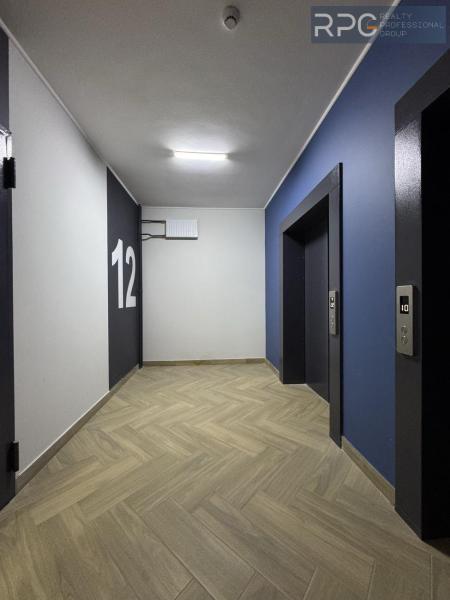 Продам 1-кімнатну квартиру, ЖК Причал 8