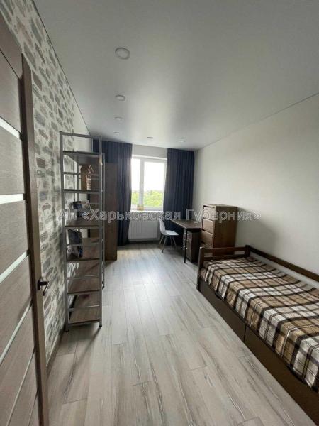 Продам 3-комнатную квартиру в новостройке, ЖК ул. Ньютона