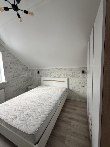 Сдам 2-этажный таунхаус