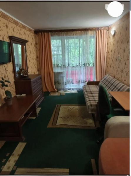 Продам 1-кімнатну квартиру