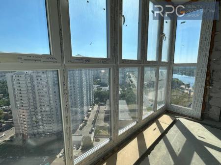 Продам 2-кімнатну квартиру, ЖК Русанівська Гавань