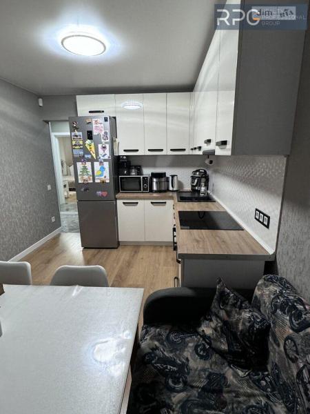 Продам 1-кімнатну квартиру, ЖК «Фортуна-2»