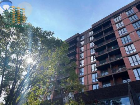 Продам 2-кімнатну квартиру, ЖК «DERBY STYLE HOUSE»