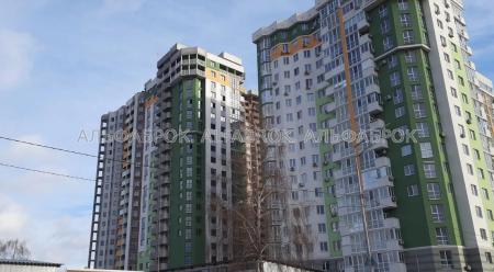 Продам 1-кімнатну квартиру, ЖК 4U