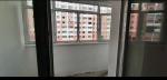 Продам 1-комнатную квартиру, 32 м², без отделочных работ