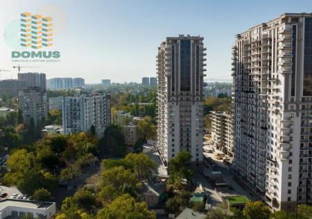Продам 1-кімнатну квартиру, ЖК «Акрополь»