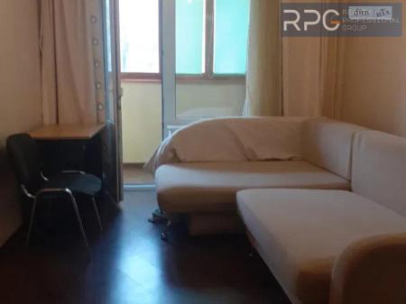 Продам 1-кімнатну квартиру