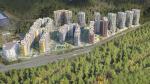 Продам 1-кімнатну квартиру, ЖК Чарівне Місто, 41 м², без ремонту