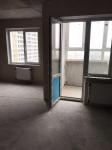 Продам 1-кімнатну квартиру, ЖК Одеський бульвар, 39.61 м², без внутрішніх робіт