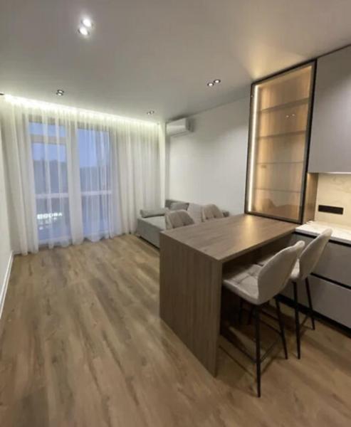 Продам 1-кімнатну квартиру