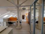 Здам офісне приміщення, 185 м², косметичний ремонт