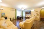 Продам 1-комнатную квартиру в новостройке, 89.60 м², евроремонт