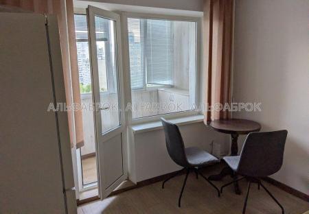Продам 1-комнатную квартиру
