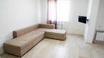 Сдам 1-комнатную квартиру в новостройке, ЖК&nbsp;«Министерский», 43 м², евроремонт